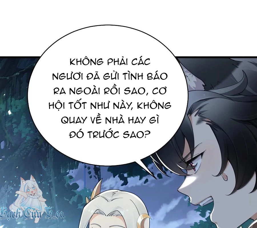 Thánh Nữ, Xin Hãy Dừng Ngay Những Trò Quái Đản Của Cô Đi!! Chapter 89 - Trang 2