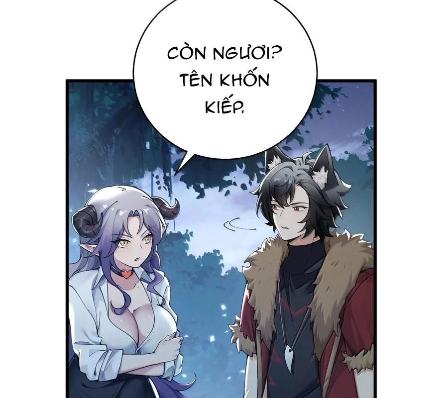 Thánh Nữ, Xin Hãy Dừng Ngay Những Trò Quái Đản Của Cô Đi!! Chapter 89 - Trang 2