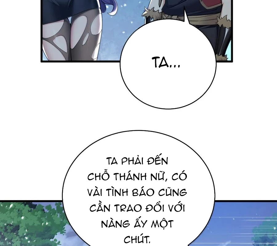 Thánh Nữ, Xin Hãy Dừng Ngay Những Trò Quái Đản Của Cô Đi!! Chapter 89 - Trang 2