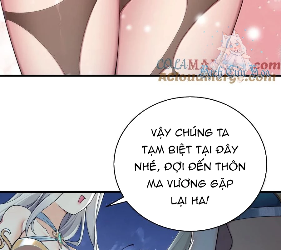 Thánh Nữ, Xin Hãy Dừng Ngay Những Trò Quái Đản Của Cô Đi!! Chapter 89 - Trang 2