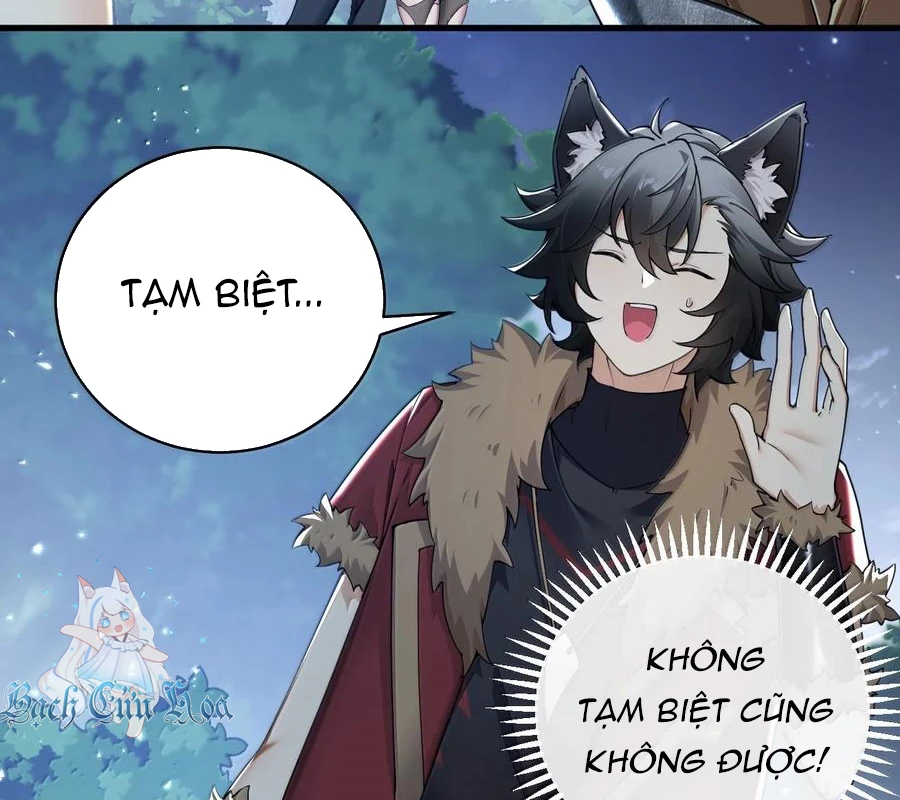 Thánh Nữ, Xin Hãy Dừng Ngay Những Trò Quái Đản Của Cô Đi!! Chapter 89 - Trang 2