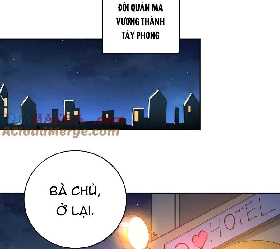 Thánh Nữ, Xin Hãy Dừng Ngay Những Trò Quái Đản Của Cô Đi!! Chapter 89 - Trang 2