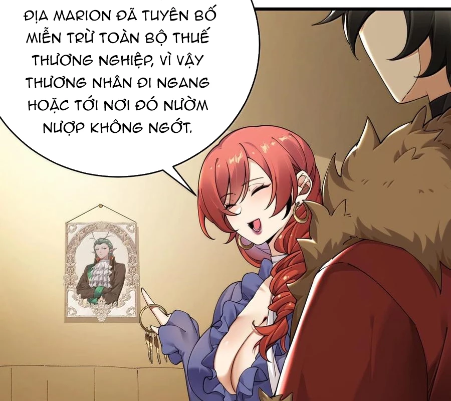 Thánh Nữ, Xin Hãy Dừng Ngay Những Trò Quái Đản Của Cô Đi!! Chapter 89 - Trang 2