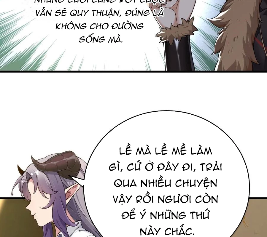 Thánh Nữ, Xin Hãy Dừng Ngay Những Trò Quái Đản Của Cô Đi!! Chapter 89 - Trang 2