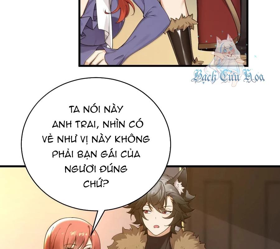 Thánh Nữ, Xin Hãy Dừng Ngay Những Trò Quái Đản Của Cô Đi!! Chapter 89 - Trang 2