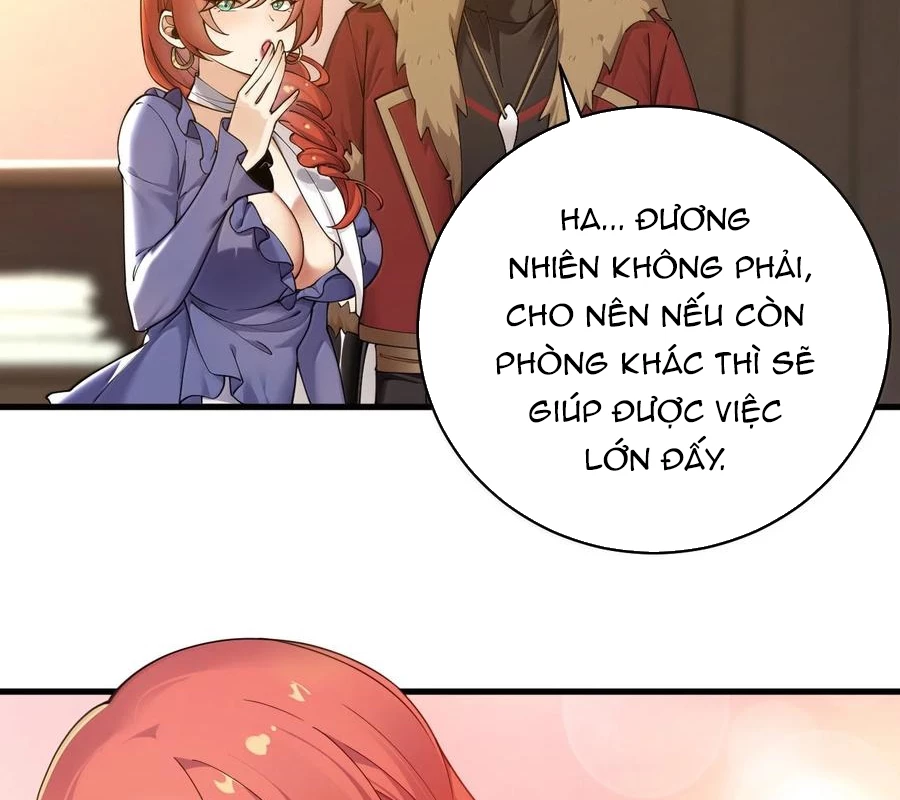 Thánh Nữ, Xin Hãy Dừng Ngay Những Trò Quái Đản Của Cô Đi!! Chapter 89 - Trang 2