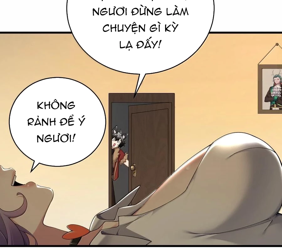 Thánh Nữ, Xin Hãy Dừng Ngay Những Trò Quái Đản Của Cô Đi!! Chapter 89 - Trang 2