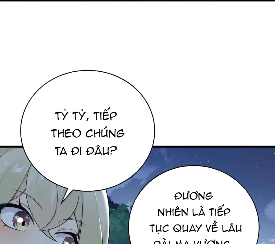 Thánh Nữ, Xin Hãy Dừng Ngay Những Trò Quái Đản Của Cô Đi!! Chapter 89 - Trang 2