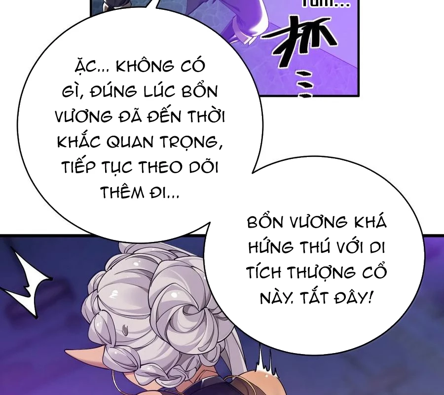 Thánh Nữ, Xin Hãy Dừng Ngay Những Trò Quái Đản Của Cô Đi!! Chapter 89 - Trang 2