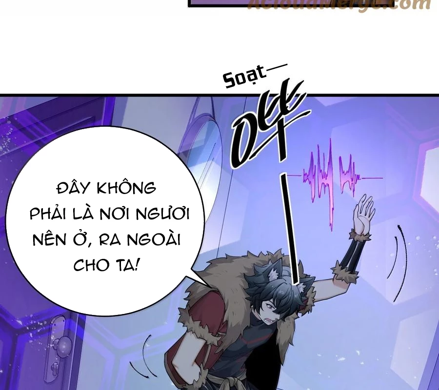 Thánh Nữ, Xin Hãy Dừng Ngay Những Trò Quái Đản Của Cô Đi!! Chapter 89 - Trang 2