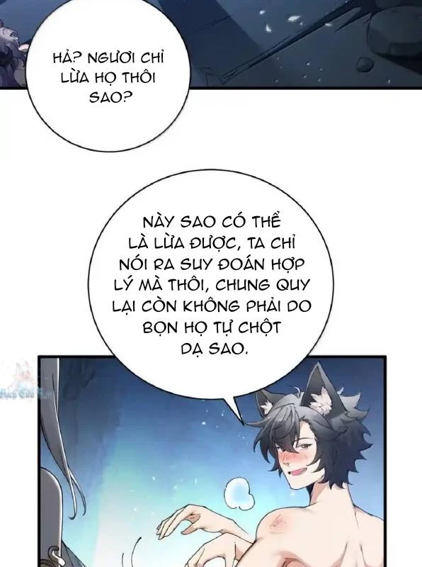 Thánh Nữ, Xin Hãy Dừng Ngay Những Trò Quái Đản Của Cô Đi!! Chapter 88 - Trang 2