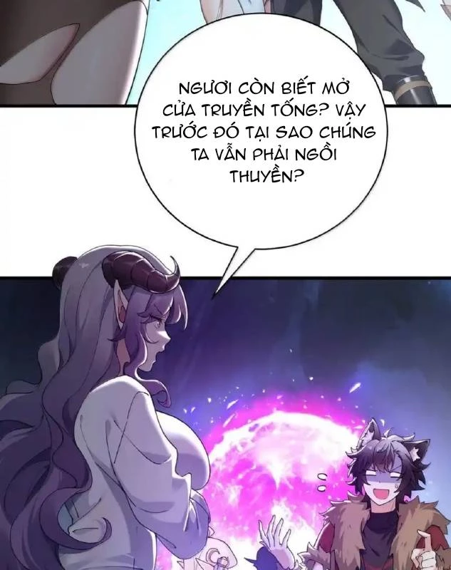 Thánh Nữ, Xin Hãy Dừng Ngay Những Trò Quái Đản Của Cô Đi!! Chapter 88 - Trang 2