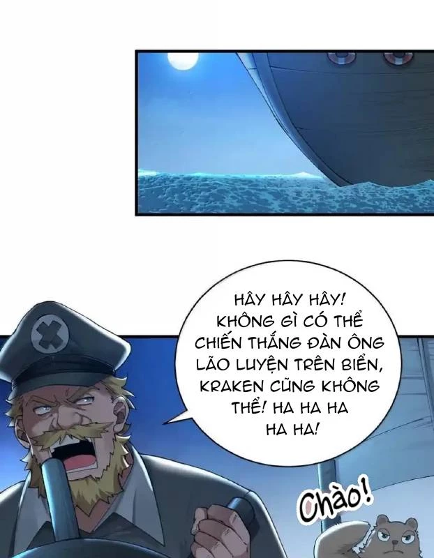 Thánh Nữ, Xin Hãy Dừng Ngay Những Trò Quái Đản Của Cô Đi!! Chapter 88 - Trang 2