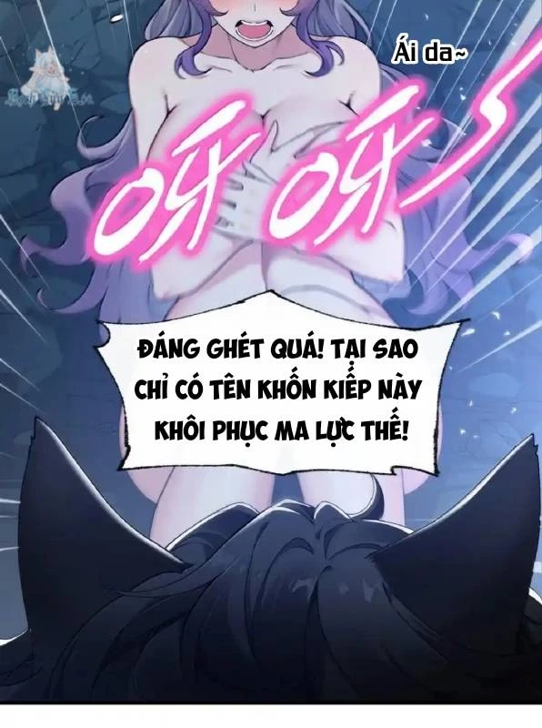 Thánh Nữ, Xin Hãy Dừng Ngay Những Trò Quái Đản Của Cô Đi!! Chapter 88 - Trang 2