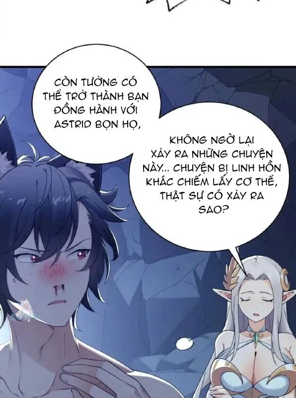 Thánh Nữ, Xin Hãy Dừng Ngay Những Trò Quái Đản Của Cô Đi!! Chapter 88 - Trang 2