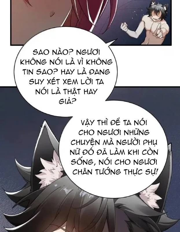 Thánh Nữ, Xin Hãy Dừng Ngay Những Trò Quái Đản Của Cô Đi!! Chapter 87 - Trang 2