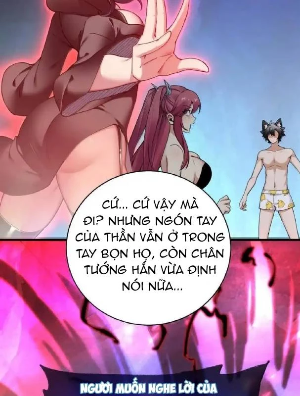 Thánh Nữ, Xin Hãy Dừng Ngay Những Trò Quái Đản Của Cô Đi!! Chapter 87 - Trang 2