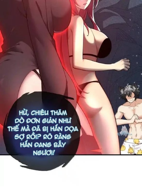 Thánh Nữ, Xin Hãy Dừng Ngay Những Trò Quái Đản Của Cô Đi!! Chapter 87 - Trang 2