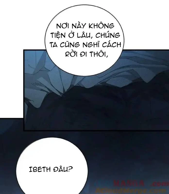 Thánh Nữ, Xin Hãy Dừng Ngay Những Trò Quái Đản Của Cô Đi!! Chapter 87 - Trang 2