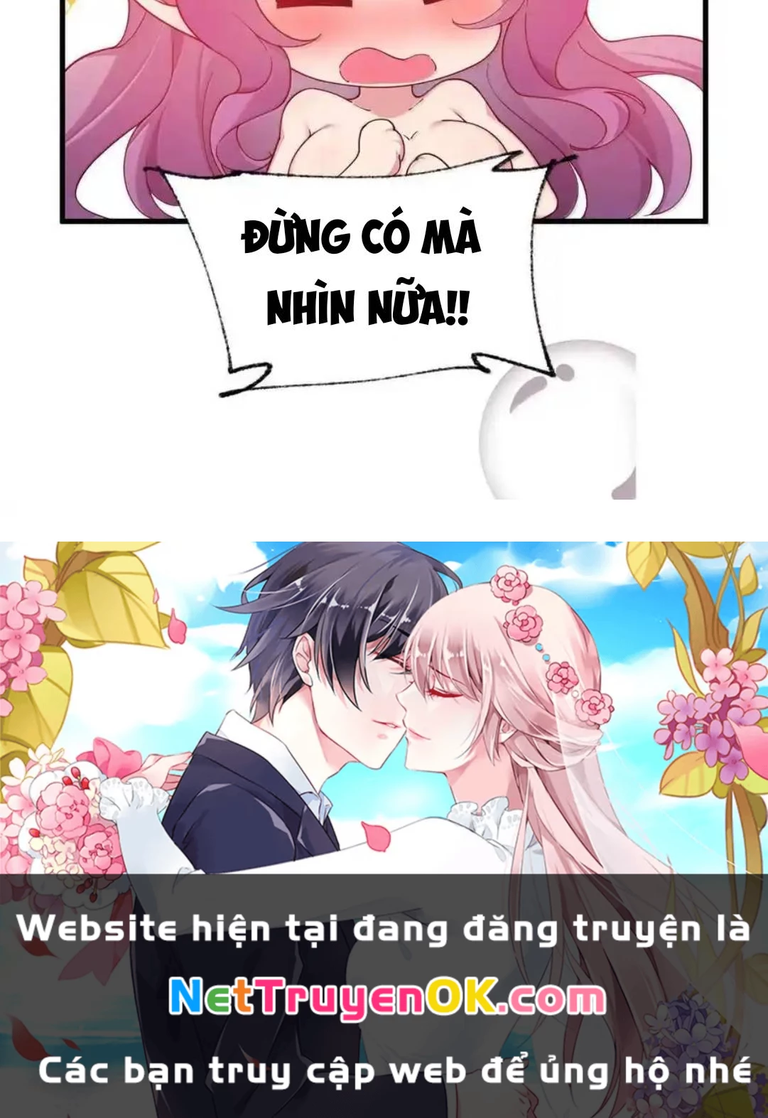 Thánh Nữ, Xin Hãy Dừng Ngay Những Trò Quái Đản Của Cô Đi!! Chapter 87 - Trang 2