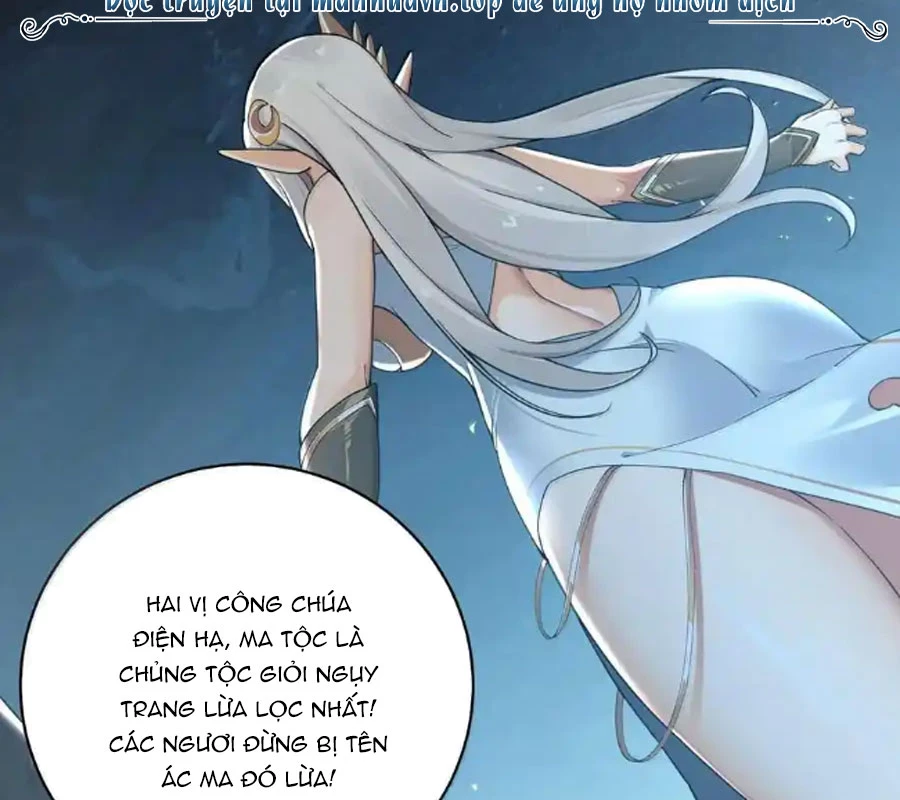 Thánh Nữ, Xin Hãy Dừng Ngay Những Trò Quái Đản Của Cô Đi!! Chapter 86 - Trang 2