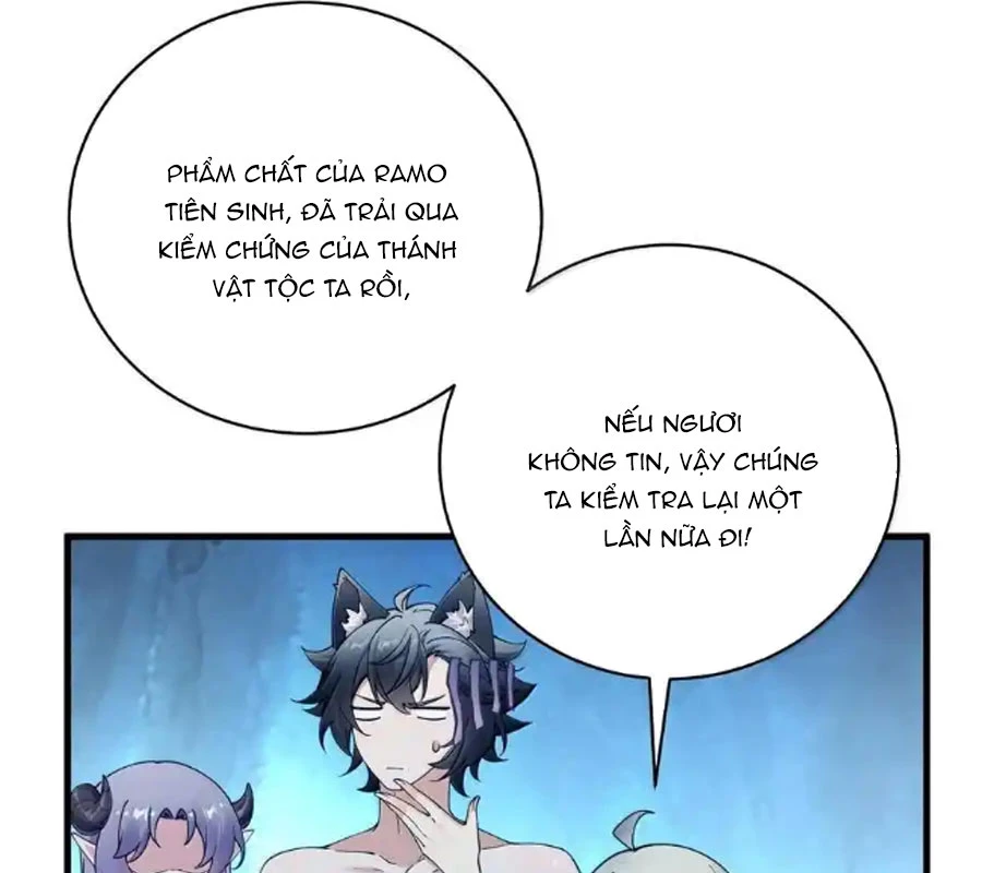 Thánh Nữ, Xin Hãy Dừng Ngay Những Trò Quái Đản Của Cô Đi!! Chapter 86 - Trang 2