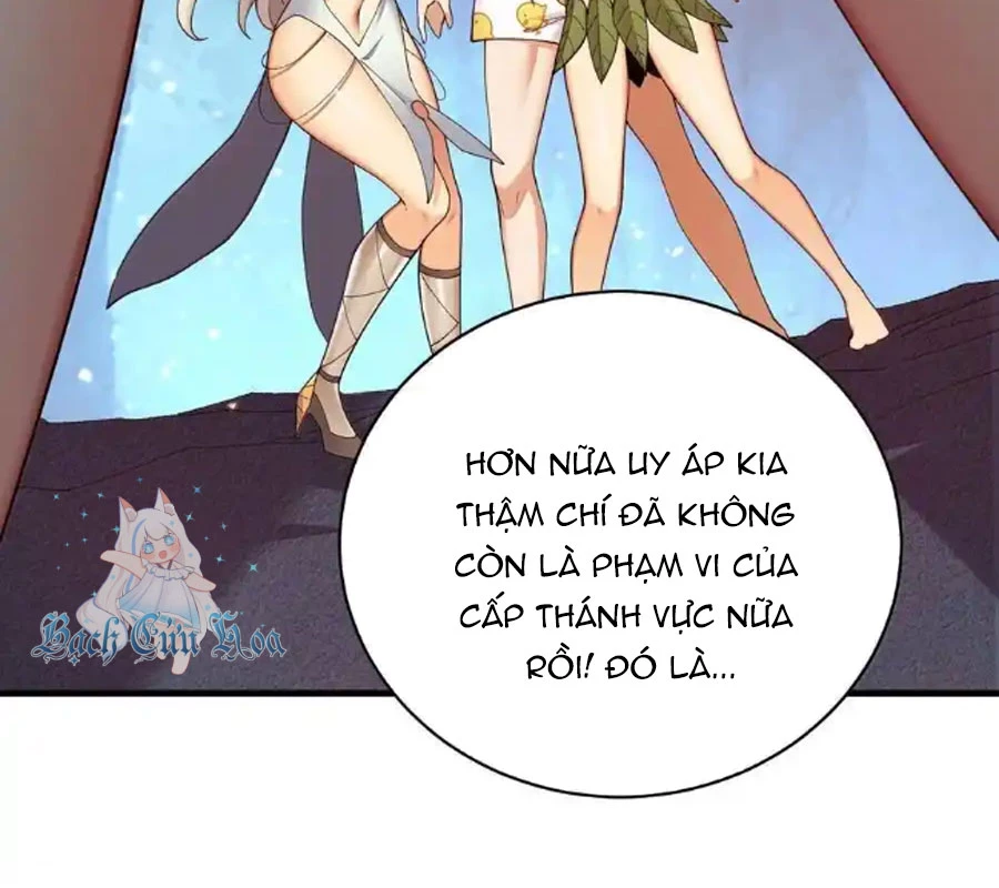 Thánh Nữ, Xin Hãy Dừng Ngay Những Trò Quái Đản Của Cô Đi!! Chapter 86 - Trang 2