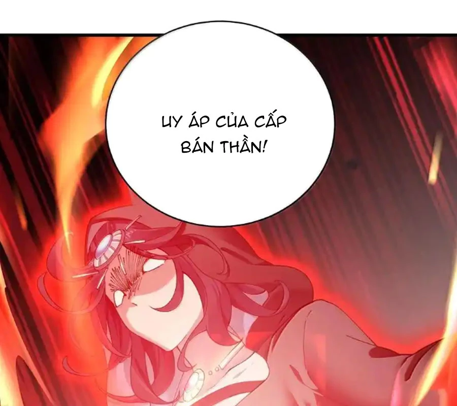 Thánh Nữ, Xin Hãy Dừng Ngay Những Trò Quái Đản Của Cô Đi!! Chapter 86 - Trang 2