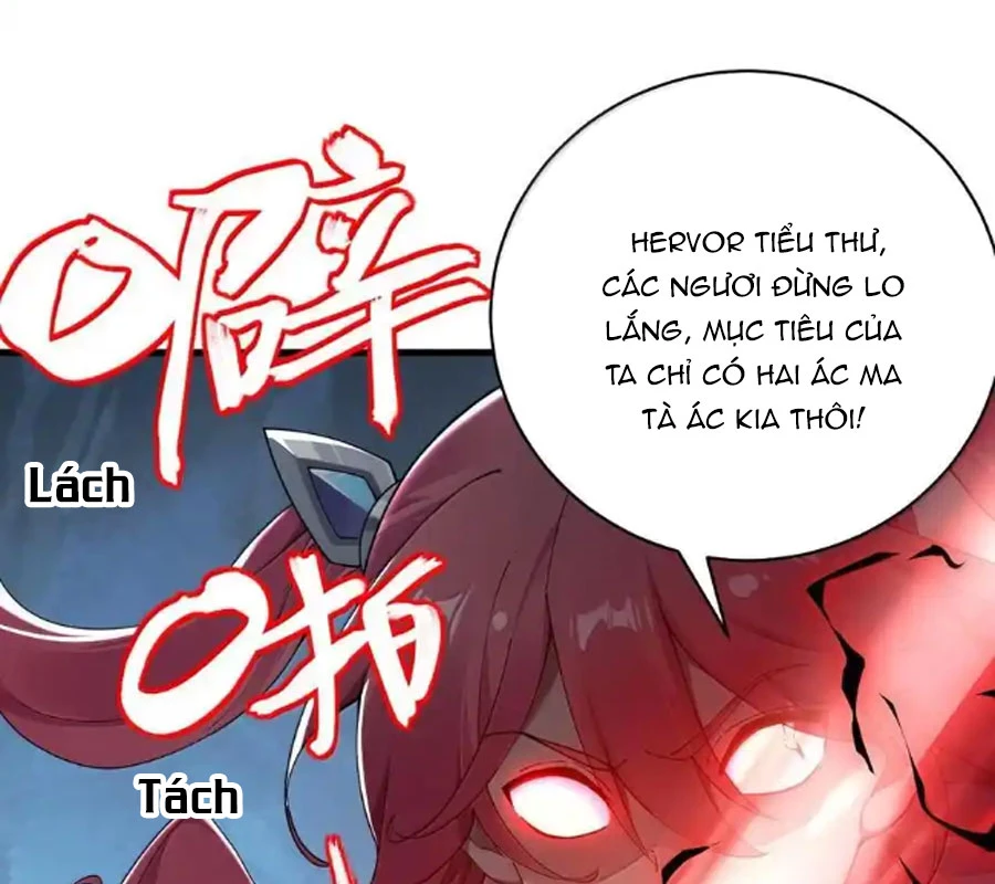 Thánh Nữ, Xin Hãy Dừng Ngay Những Trò Quái Đản Của Cô Đi!! Chapter 86 - Trang 2