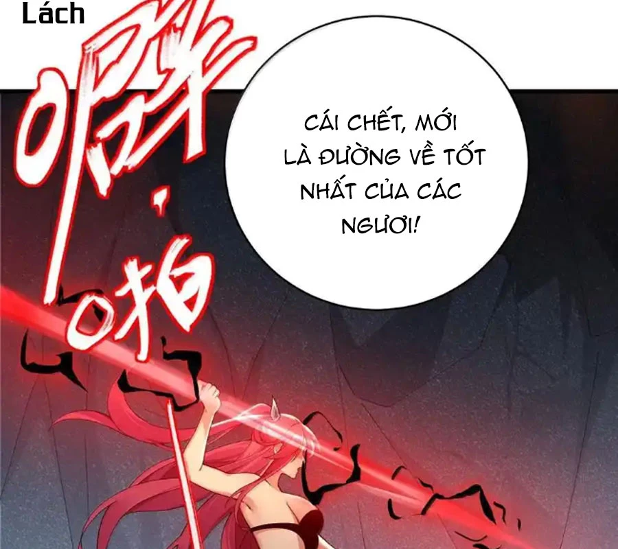 Thánh Nữ, Xin Hãy Dừng Ngay Những Trò Quái Đản Của Cô Đi!! Chapter 86 - Trang 2