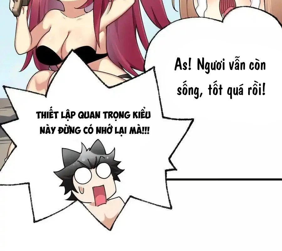 Thánh Nữ, Xin Hãy Dừng Ngay Những Trò Quái Đản Của Cô Đi!! Chapter 85 - Trang 2