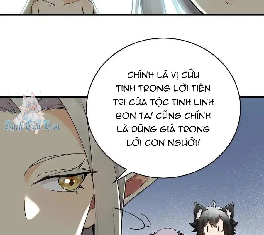 Thánh Nữ, Xin Hãy Dừng Ngay Những Trò Quái Đản Của Cô Đi!! Chapter 85 - Trang 2