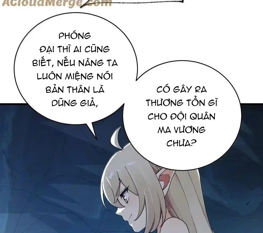 Thánh Nữ, Xin Hãy Dừng Ngay Những Trò Quái Đản Của Cô Đi!! Chapter 85 - Trang 2