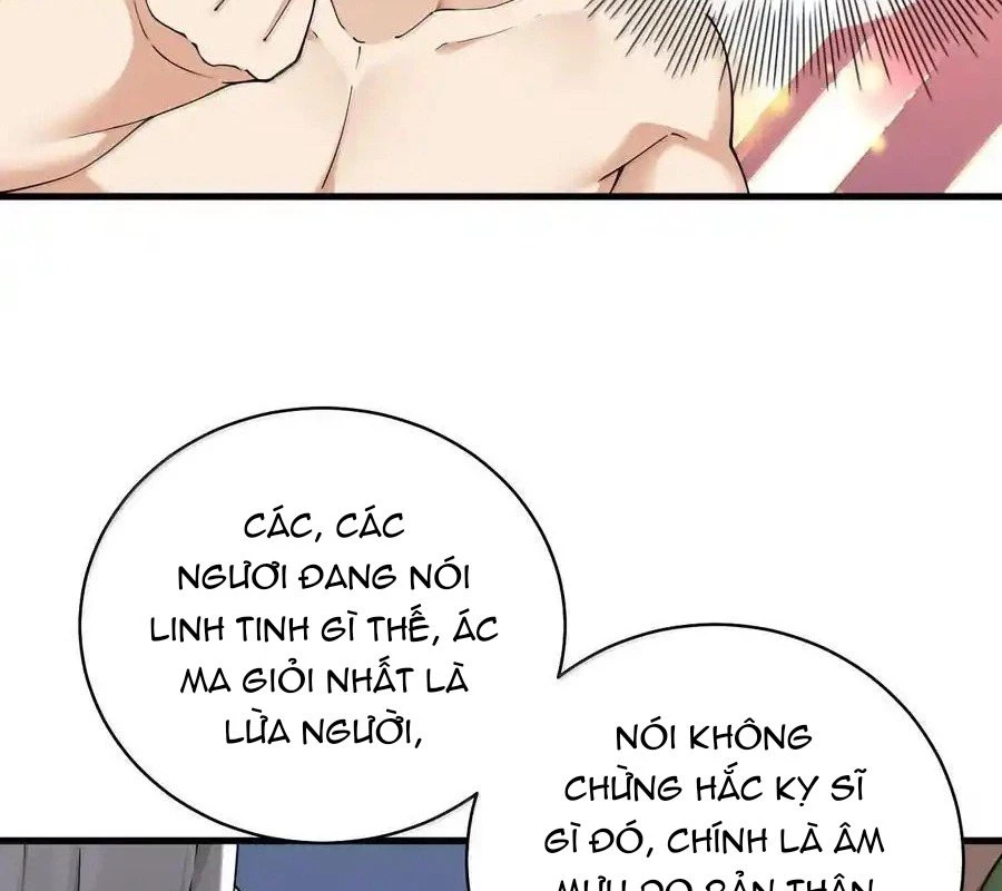 Thánh Nữ, Xin Hãy Dừng Ngay Những Trò Quái Đản Của Cô Đi!! Chapter 85 - Trang 2