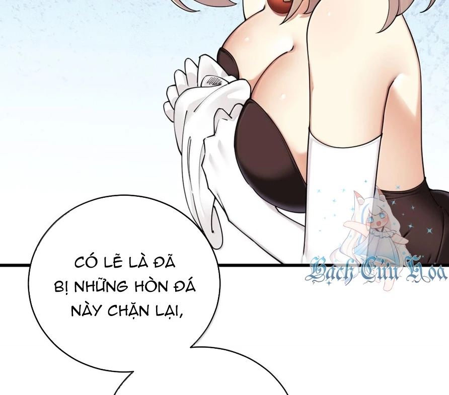 Thánh Nữ, Xin Hãy Dừng Ngay Những Trò Quái Đản Của Cô Đi!! Chapter 84 - Trang 2