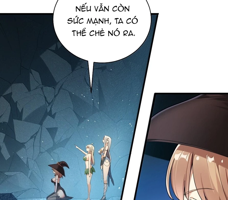 Thánh Nữ, Xin Hãy Dừng Ngay Những Trò Quái Đản Của Cô Đi!! Chapter 84 - Trang 2