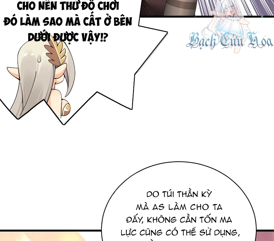 Thánh Nữ, Xin Hãy Dừng Ngay Những Trò Quái Đản Của Cô Đi!! Chapter 84 - Trang 2