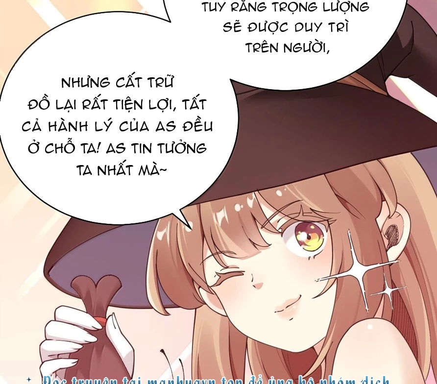 Thánh Nữ, Xin Hãy Dừng Ngay Những Trò Quái Đản Của Cô Đi!! Chapter 84 - Trang 2