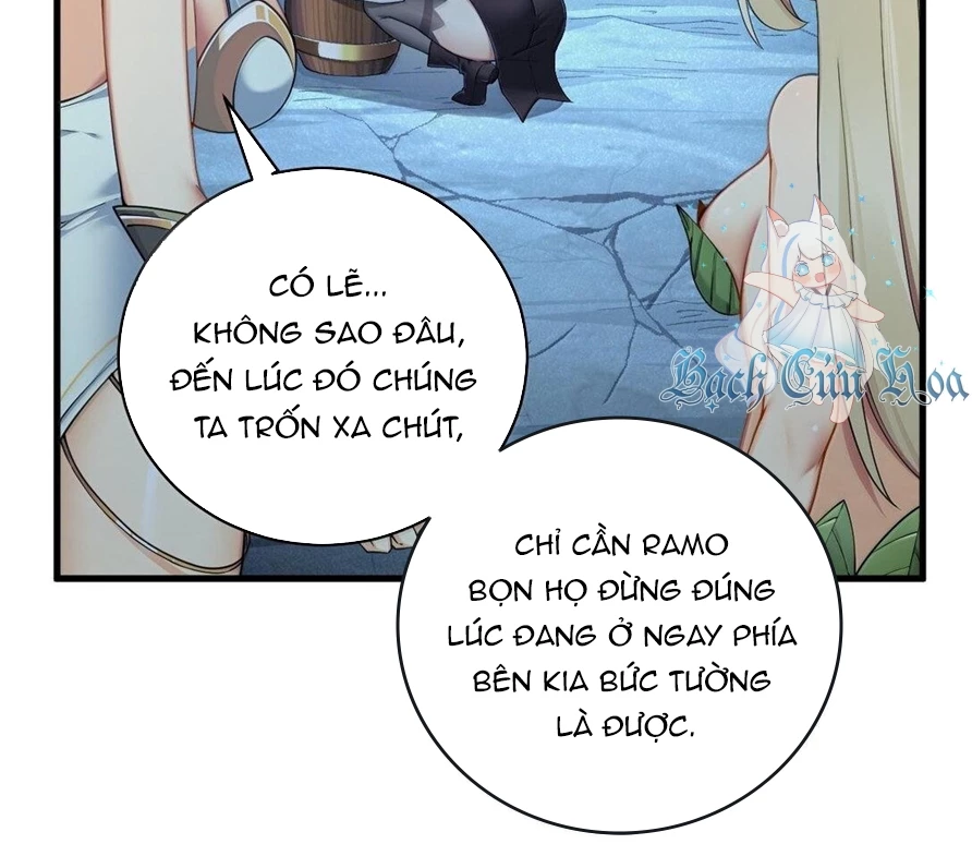 Thánh Nữ, Xin Hãy Dừng Ngay Những Trò Quái Đản Của Cô Đi!! Chapter 84 - Trang 2