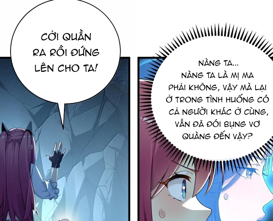 Thánh Nữ, Xin Hãy Dừng Ngay Những Trò Quái Đản Của Cô Đi!! Chapter 84 - Trang 2