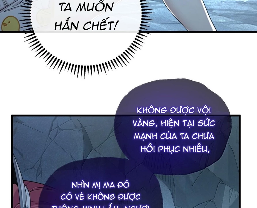 Thánh Nữ, Xin Hãy Dừng Ngay Những Trò Quái Đản Của Cô Đi!! Chapter 84 - Trang 2