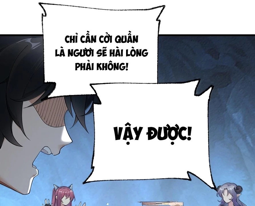 Thánh Nữ, Xin Hãy Dừng Ngay Những Trò Quái Đản Của Cô Đi!! Chapter 84 - Trang 2