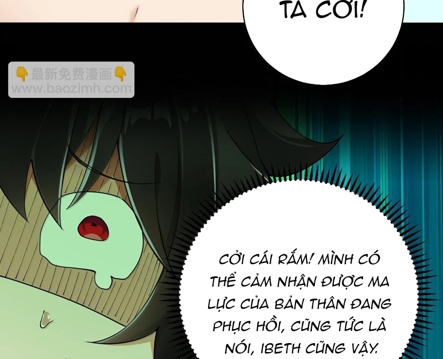 Thánh Nữ, Xin Hãy Dừng Ngay Những Trò Quái Đản Của Cô Đi!! Chapter 84 - Trang 2