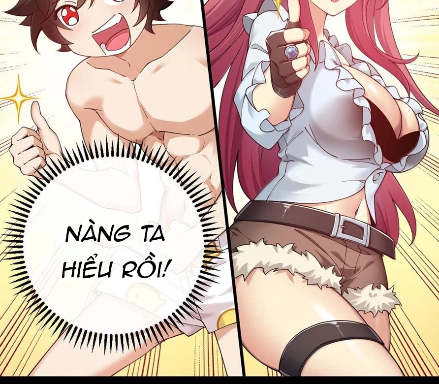 Thánh Nữ, Xin Hãy Dừng Ngay Những Trò Quái Đản Của Cô Đi!! Chapter 84 - Trang 2