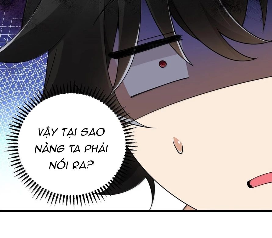 Thánh Nữ, Xin Hãy Dừng Ngay Những Trò Quái Đản Của Cô Đi!! Chapter 84 - Trang 2