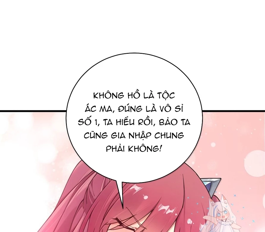 Thánh Nữ, Xin Hãy Dừng Ngay Những Trò Quái Đản Của Cô Đi!! Chapter 84 - Trang 2