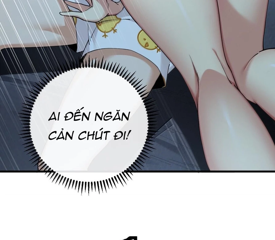 Thánh Nữ, Xin Hãy Dừng Ngay Những Trò Quái Đản Của Cô Đi!! Chapter 84 - Trang 2