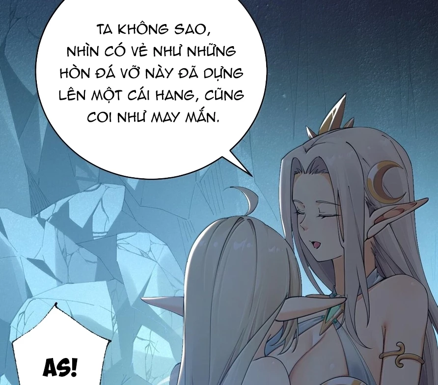 Thánh Nữ, Xin Hãy Dừng Ngay Những Trò Quái Đản Của Cô Đi!! Chapter 84 - Trang 2