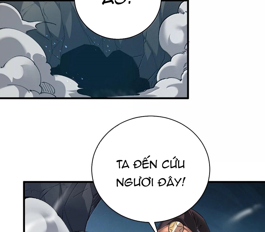 Thánh Nữ, Xin Hãy Dừng Ngay Những Trò Quái Đản Của Cô Đi!! Chapter 84 - Trang 2