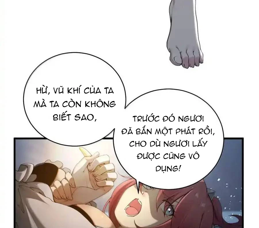 Thánh Nữ, Xin Hãy Dừng Ngay Những Trò Quái Đản Của Cô Đi!! Chapter 83 - Trang 2